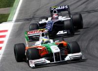 Formula 1: Η Force India «αναγεννήθηκε»