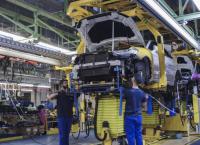 Η Ford επενδύσει στη χρήση εξωσκελετών για την ασφάλεια των εργαζομένων της