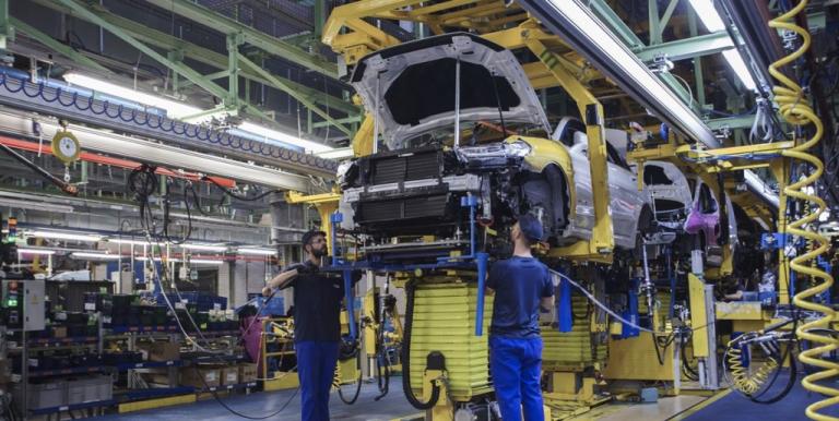 Η Ford επενδύσει στη χρήση εξωσκελετών για την ασφάλεια των εργαζομένων της