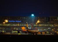 Εκκενώνεται το αεροδρόμιο της Φρανκφούρτης