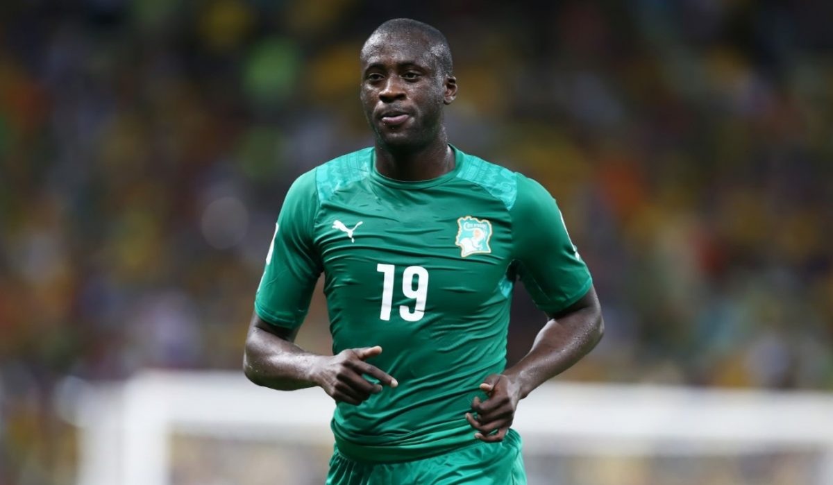 Φουντώνουν τα σενάρια στην Αγγλία για Τουρέ και Ολυμπιακό