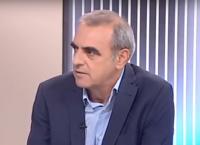 Φωτιά Μάτι: Παραιτήθηκε ο ΓΓ Πολιτικής Προστασίας Γιάννης Καπάκης