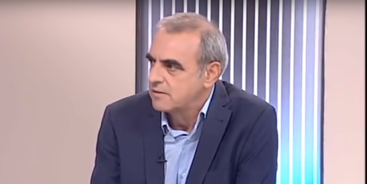 Φωτιά Μάτι: Παραιτήθηκε ο ΓΓ Πολιτικής Προστασίας Γιάννης Καπάκης