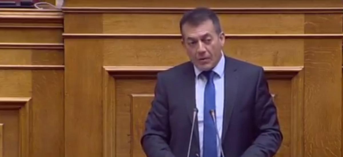 Βρούτσης: Χτύπησαν κόκκινο οι ληξιπρόθεσμες οφειλές στα ασφαλιστικά ταμεία