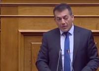 Βρούτσης: Χτύπησαν κόκκινο οι ληξιπρόθεσμες οφειλές στα ασφαλιστικά ταμεία