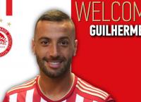 Οι ευχές του Τζιοβάνι στον Γκιγιέρμε (vid)