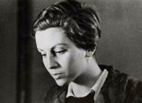 Γκέρντα Τάρο: H φωτογράφος που τιμά με doodle η Google (pics&vid)