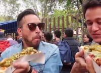 Μεξικό: Παγκόσμιο ρεκόρ στα χοτ – ντογκ