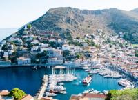Ύδρα: Χωρίς ρεύμα και νερό από τα ξημερώματα το νησί
