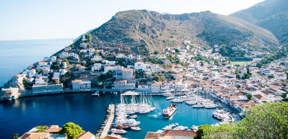 Ύδρα: Χωρίς ρεύμα και νερό από τα ξημερώματα το νησί