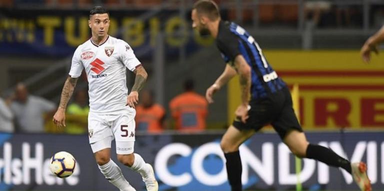 Ίντερ – Τορίνο 2-2