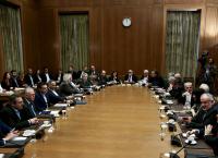 Ανασχηματισμός: Τα νέα πρόσωπα που θα εισέλθουν στην κυβέρνηση