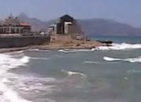 Ηράκλειο: Mετατροπή του Κόλπου του Δερματά σε παραλία
