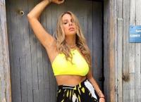 Ιρένε Τροστ σεξουαλική παρενόχληση: Μίλησε για το περιστατικό με αδερφό γνωστής τραγουδίστριας