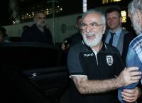 Σπαρτάκ Μόσχας – ΠΑΟΚ: Μεγάλη βραδιά για τον Ιβάν Σαββίδη (pics)