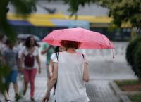 Καιρός: Η πρόγνωση για το Σάββατο (08/09/18)