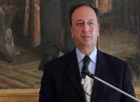 ΓΙΩΡΓΟΣ ΚΑΛΟΣ : Πέθανε ο πρώην υπουργός και επί πολλά χρόνια βουλευτής της ΝΔ