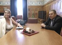Συνάντηση Καμμένου – Παπακώστα ενόψει ανασχηματισμού