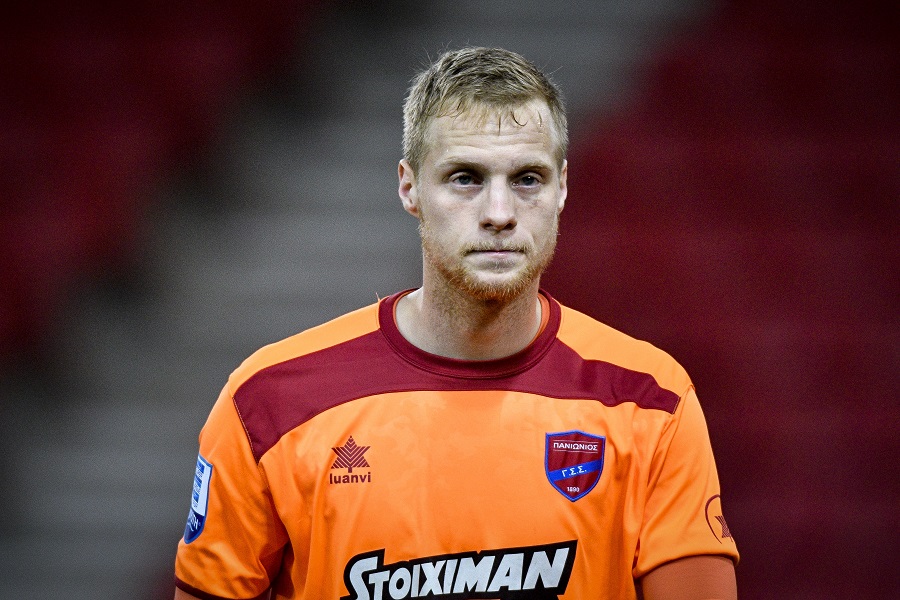 Τι συμβαίνει με τον Κότνικ;