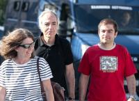 Κουφοντίνας: Σάλος από τη μεταφορά του αρχιτρομοκράτη σε φυλακές “πολυτελείας”
