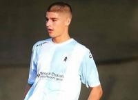 Ηλίας Κουτσουπιάς: «Ενδιαφέρον από Ρόμα και Μίλαν»