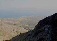 Κρήτη: Ο εντυπωσιακός δρόμος του φιδιού (pics)
