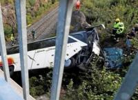 Φινλανδία: Λεωφορείο έπεσε από γέφυρα – Τέσσερις οι νεκροί