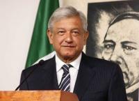 Μεξικό: Ο πρόεδρος Ομπραδόρ διαβλέπει σύντομα συμφωνία για τη NAFTA