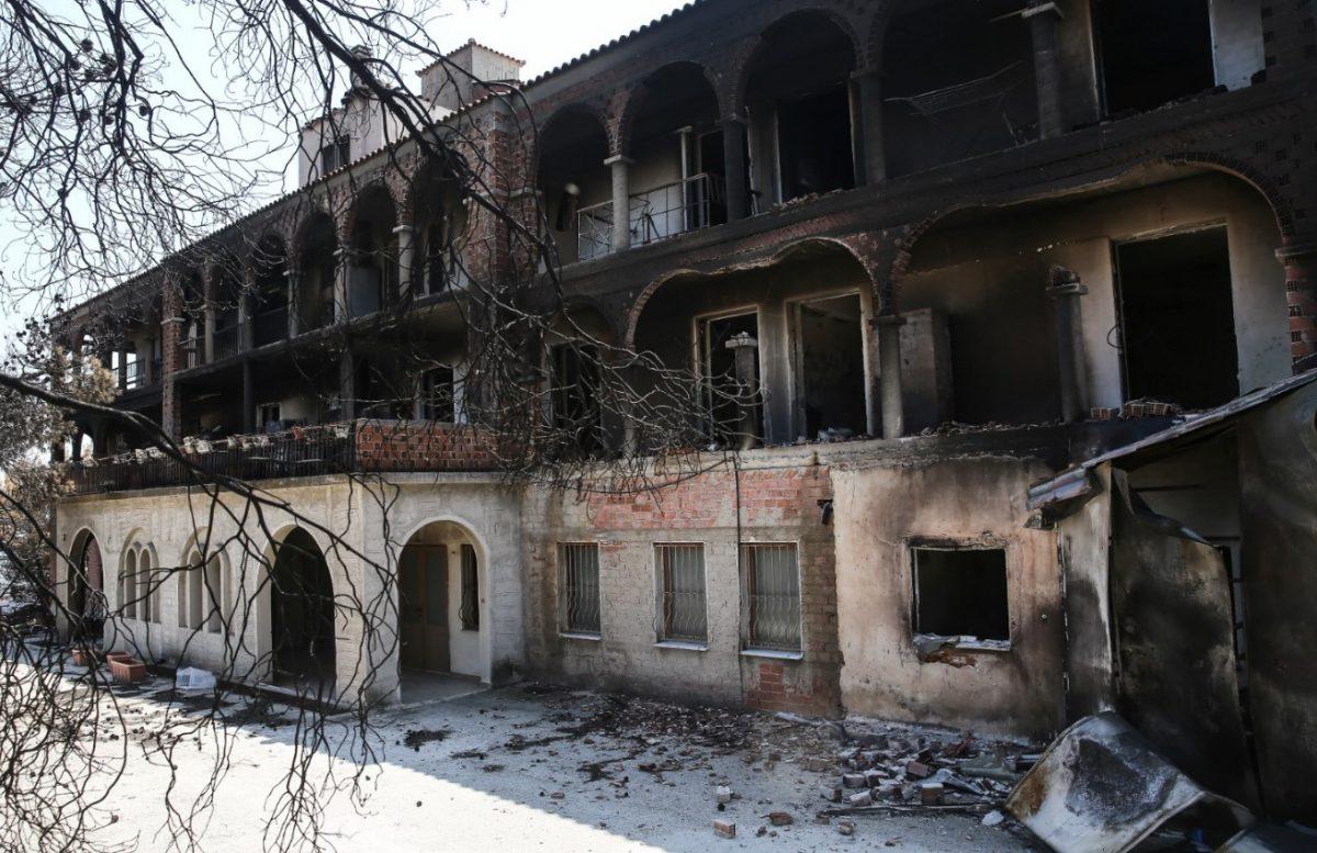 Η Ελληνική Κοινότητα Αλεξανδρείας προτίθεται να φιλοξενήσει παιδιά από το Λύρειο Ίδρυμα