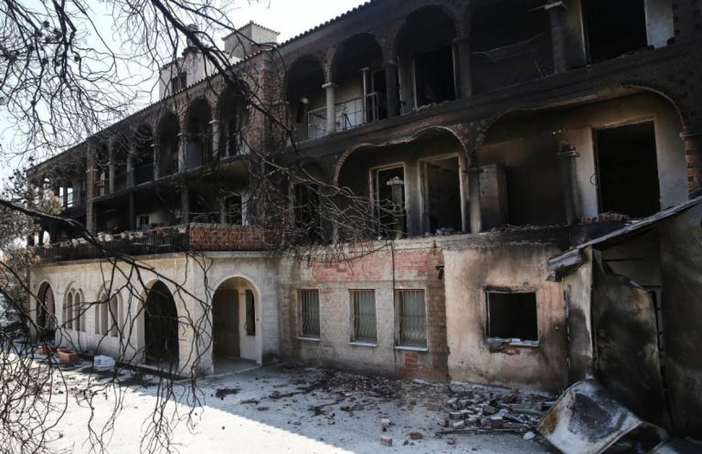 Η Ελληνική Κοινότητα Αλεξανδρείας προτίθεται να φιλοξενήσει παιδιά από το Λύρειο Ίδρυμα