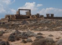 Αυτοψία στη Μακρόνησο από κλιμάκια των υπουργείων Πολιτισμού και Περιβάλλοντος