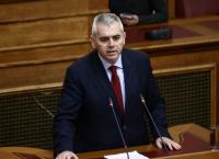Χαρακόπουλος: Τα μέλη του «Ρουβίκωνα» βρίσκονται υπό σκανδαλώδη κυβερνητική προστασία