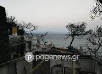 Μάτι: Το οδοιπορικό στον πύρινο όλεθρο – Οι νεκροί και τα δεκάδες ερωτήματα