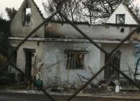 Μάτι: Βίντεο ντοκουμέντο από την φονική πυρκαγιά