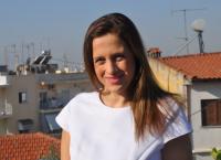 Η Μερόπη Μάττα μιλά στο pagenews.gr