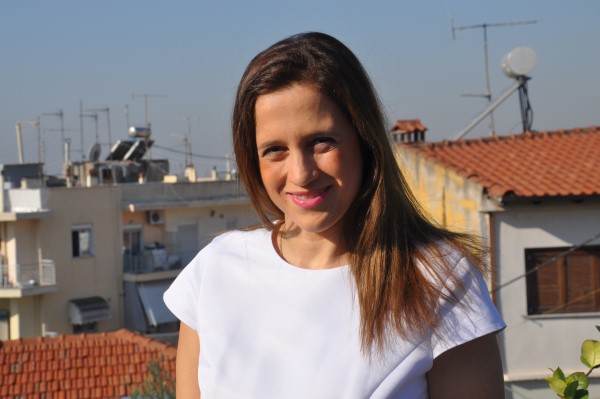 Η Μερόπη Μάττα μιλά στο pagenews.gr