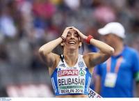 Μπελιμπασάκη: Τα συγχαρητήρια του πολιτικού κόσμου για το ασημένιο