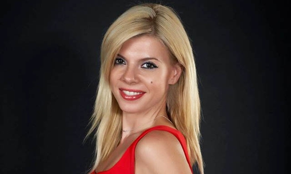 Τριανταφύλλη Μπουτεράκου: Κλείστηκε στο Δαφνί!