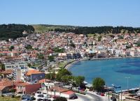 Μυτιλήνη: Αεροπορική σύνδεση της Λέσβου με τη Σμύρνη