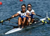 Κωπηλασία: Στον τελικό του σκιφ η Νικολαΐδου