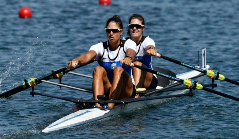 Κωπηλασία: Στον τελικό του σκιφ η Νικολαΐδου