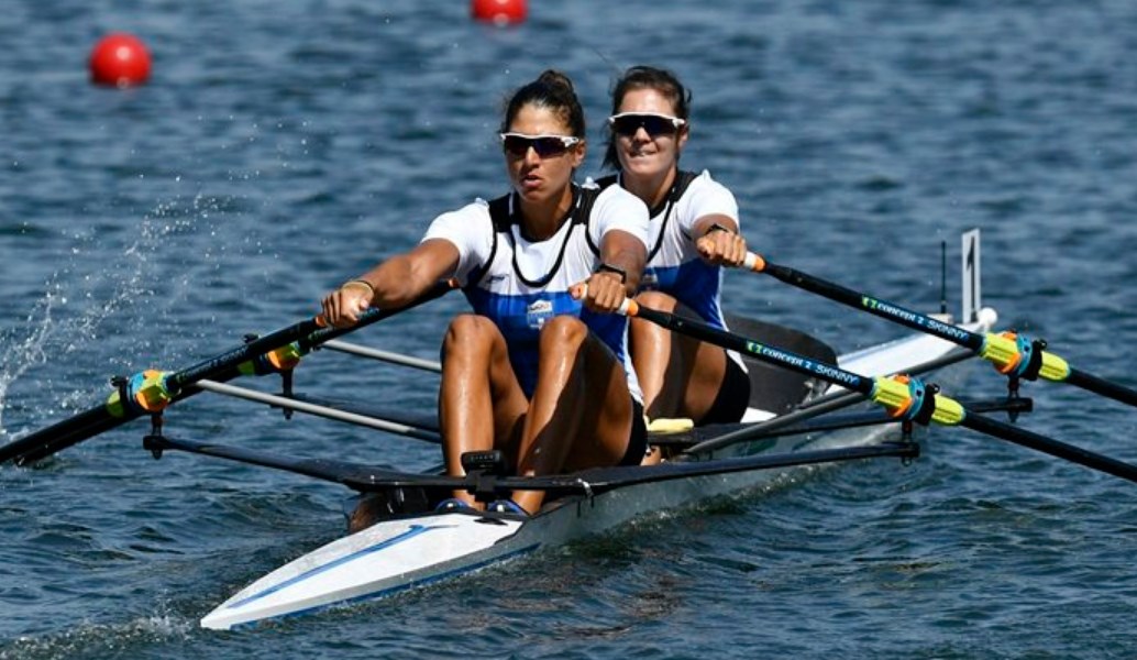 Κωπηλασία: Στον τελικό του σκιφ η Νικολαΐδου