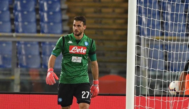 NAPOLI: Πήρε το διπλό κόντρα στην Λάτσιο – Δείτε τα γκολ (vid)