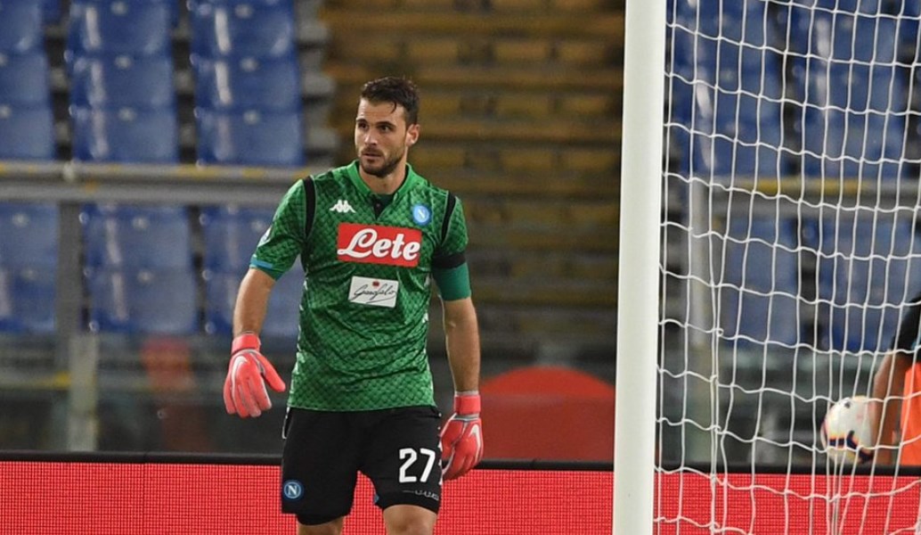 NAPOLI: Πήρε το διπλό κόντρα στην Λάτσιο – Δείτε τα γκολ (vid)