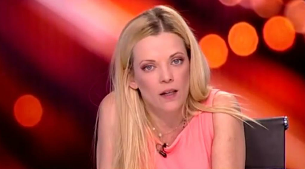 ΝΑΤΑΣΑ ΒΑΡΕΛΑ: Έφυγε ξαφνικά και σκόρπισε τη θλίψη