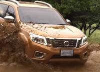 Η Nissan επεκτείνει την παραγωγή της στην Αργεντινή