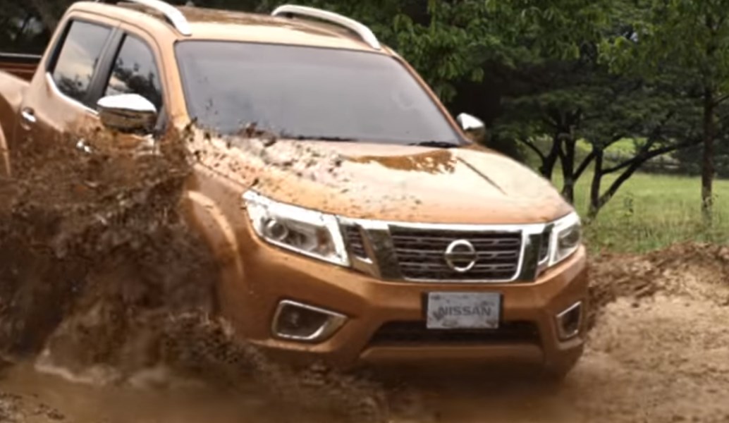 Η Nissan επεκτείνει την παραγωγή της στην Αργεντινή