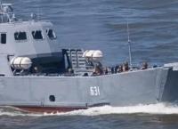 Mεγάλη ρωσική ναυτική δύναμη ανοικτά της Συρίας