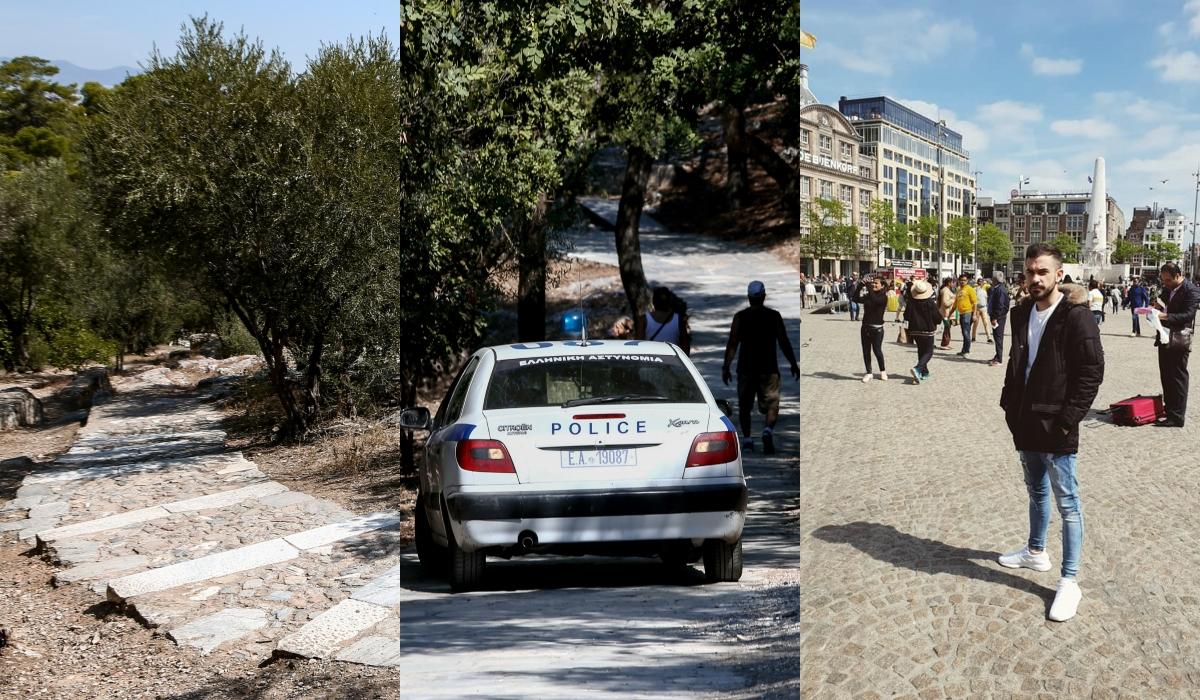 ΦΙΛΟΠΑΠΠΟΥ: Συνελήφθησαν και ομολόγησαν τρεις δράστες για το έγκλημα