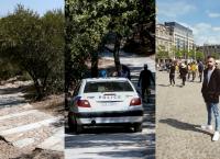 ΦΙΛΟΠΑΠΠΟΥ: Συνελήφθησαν και ομολόγησαν τρεις δράστες για το έγκλημα